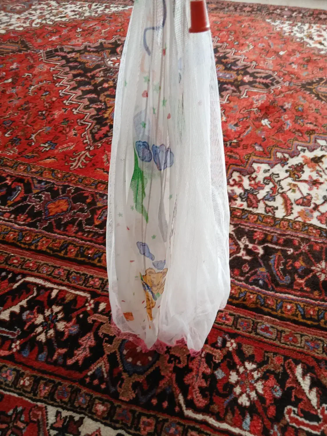 پشه بند کودک|اسباب و اثاث بچه|تبریز, |دیوار