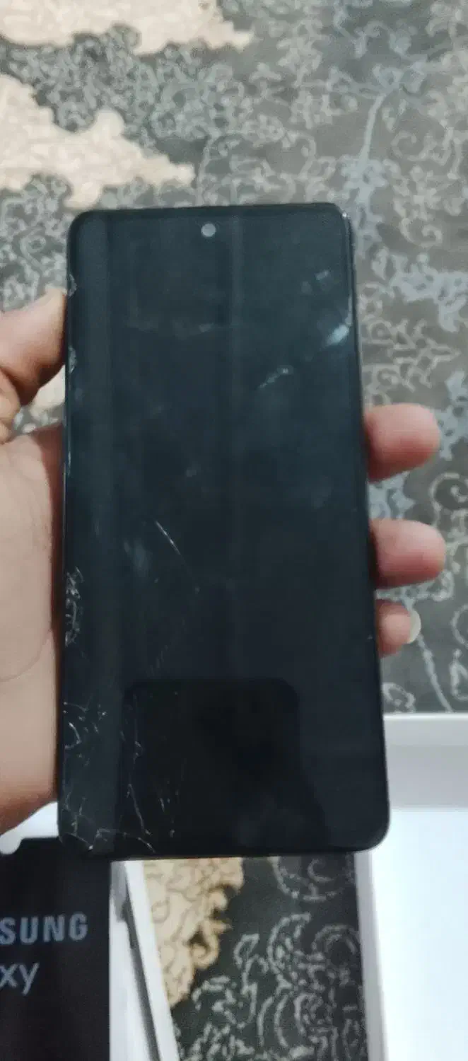 گوشی A51|موبایل|نیشابور, هفده شهریور|دیوار