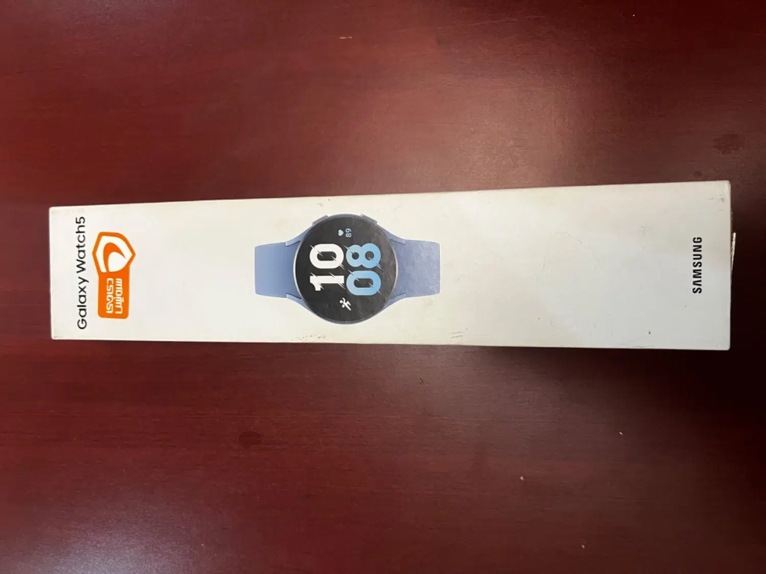 ساعت هوشمند سامسونگ Galaxy watch 5 44mm|ساعت|تهران, منیریه|دیوار