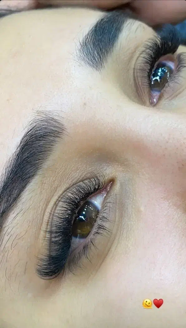 کاشت مژه ،لیفت ابرو  با تخفیف باورنکردنی|خدمات آرایشگری و زیبایی|ارومیه, |دیوار