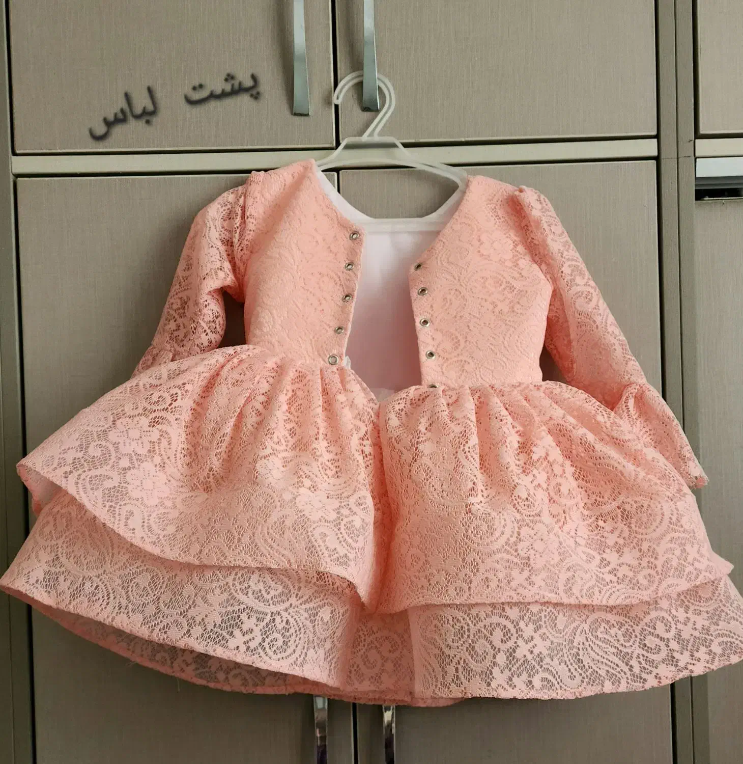 لباس دخترانه|کفش و لباس بچه|اهواز, فاز ۲ پادادشهر|دیوار