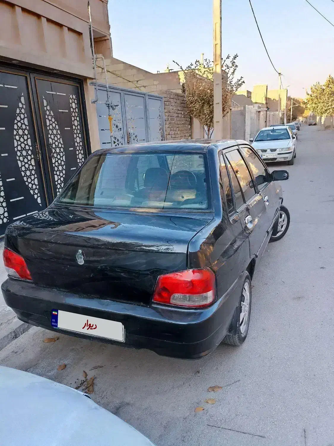 پراید132|خودرو سواری و وانت|نیشابور, شهرآرا|دیوار