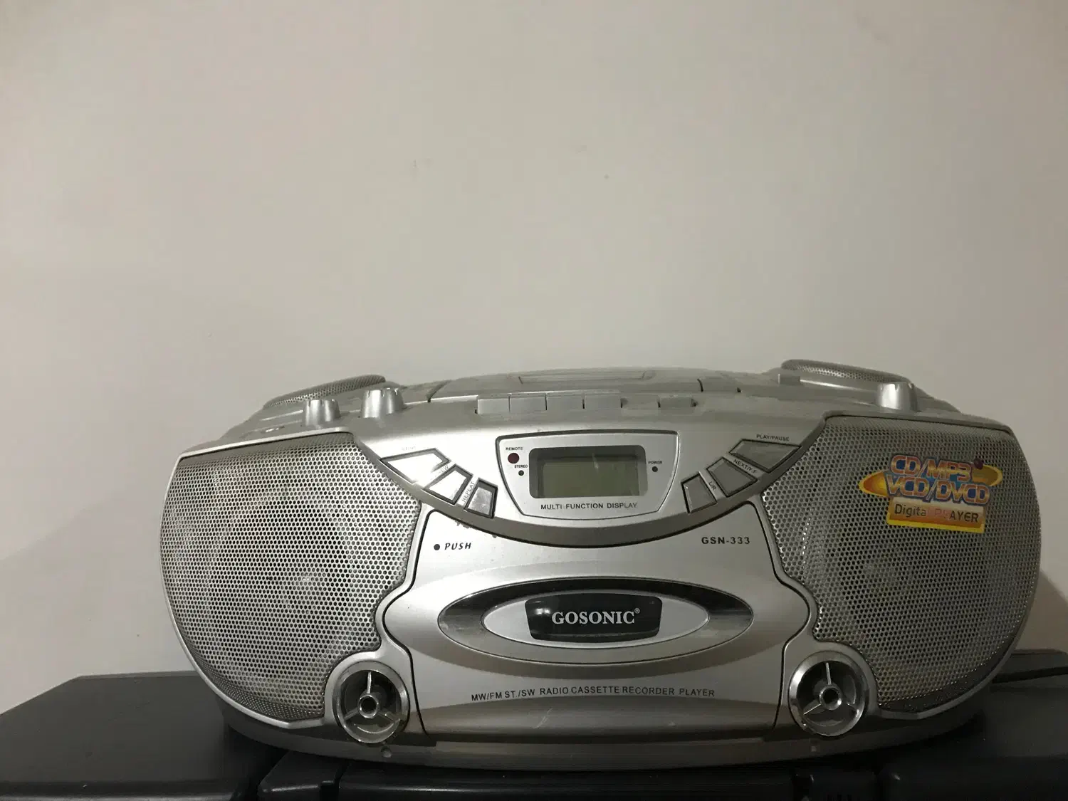 ظبط و باند|سیستم صوتی خانگی|بندر انزلی, میان پشته|دیوار