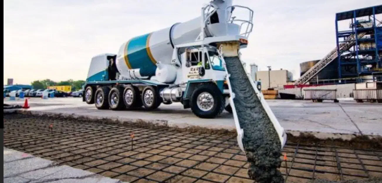 راننده پایه یک میکسر و کمپرسی|استخدام حمل و نقل|فردیس, شهرک گلها|دیوار