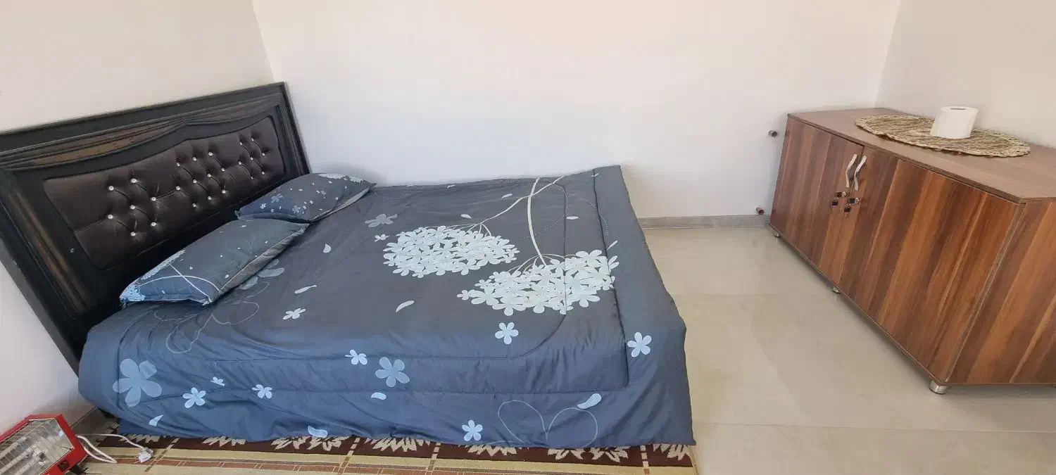 ویلای دنج و شیک|اجارهٔ کوتاه‌مدت ویلا و باغ|کهک, |دیوار