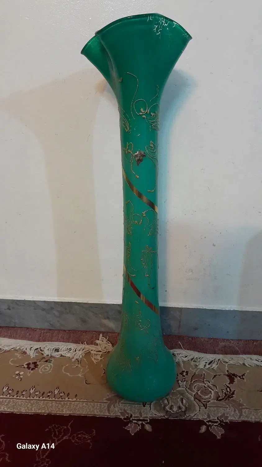 گلدان|صنایع دستی و سایر لوازم تزئینی|اصفهان, سودان|دیوار