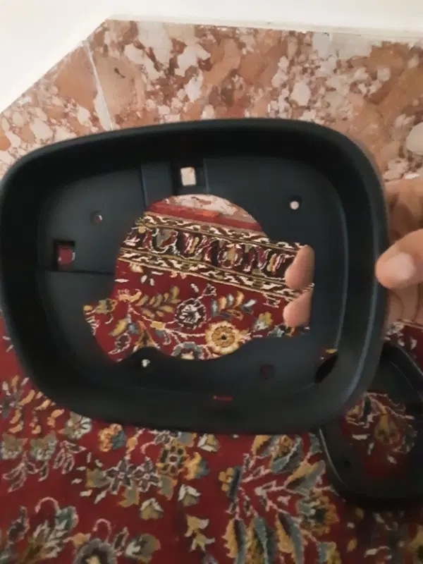 زه دور آینه جک s5 و x22|قطعات یدکی و لوازم جانبی|تهران, افسریه شمالی|دیوار