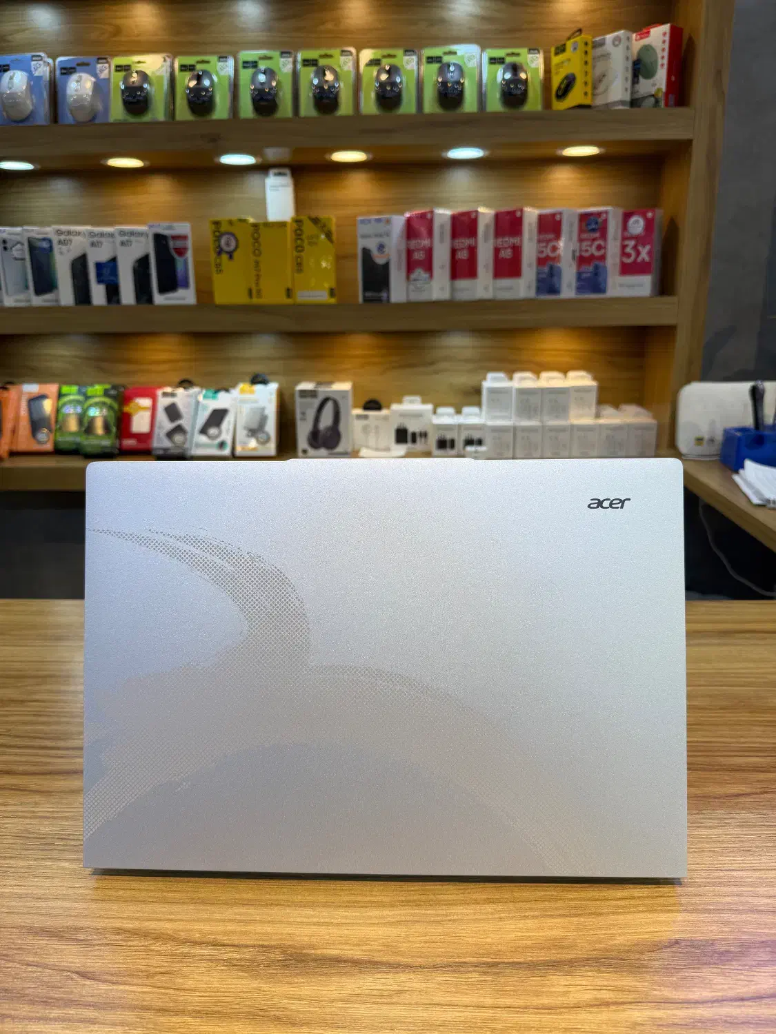 Acer Intel Core i3|رایانه همراه|تهران, یافتآباد|دیوار