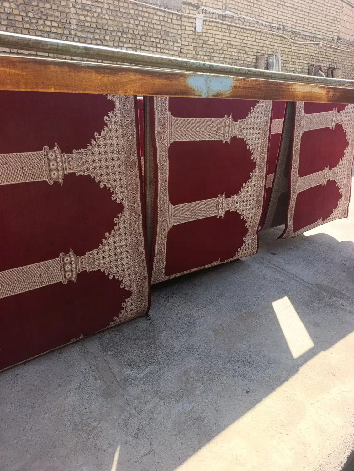 ژل نانو معجزه گر|مواد شوینده و دستمال کاغذی|لنجان, |دیوار