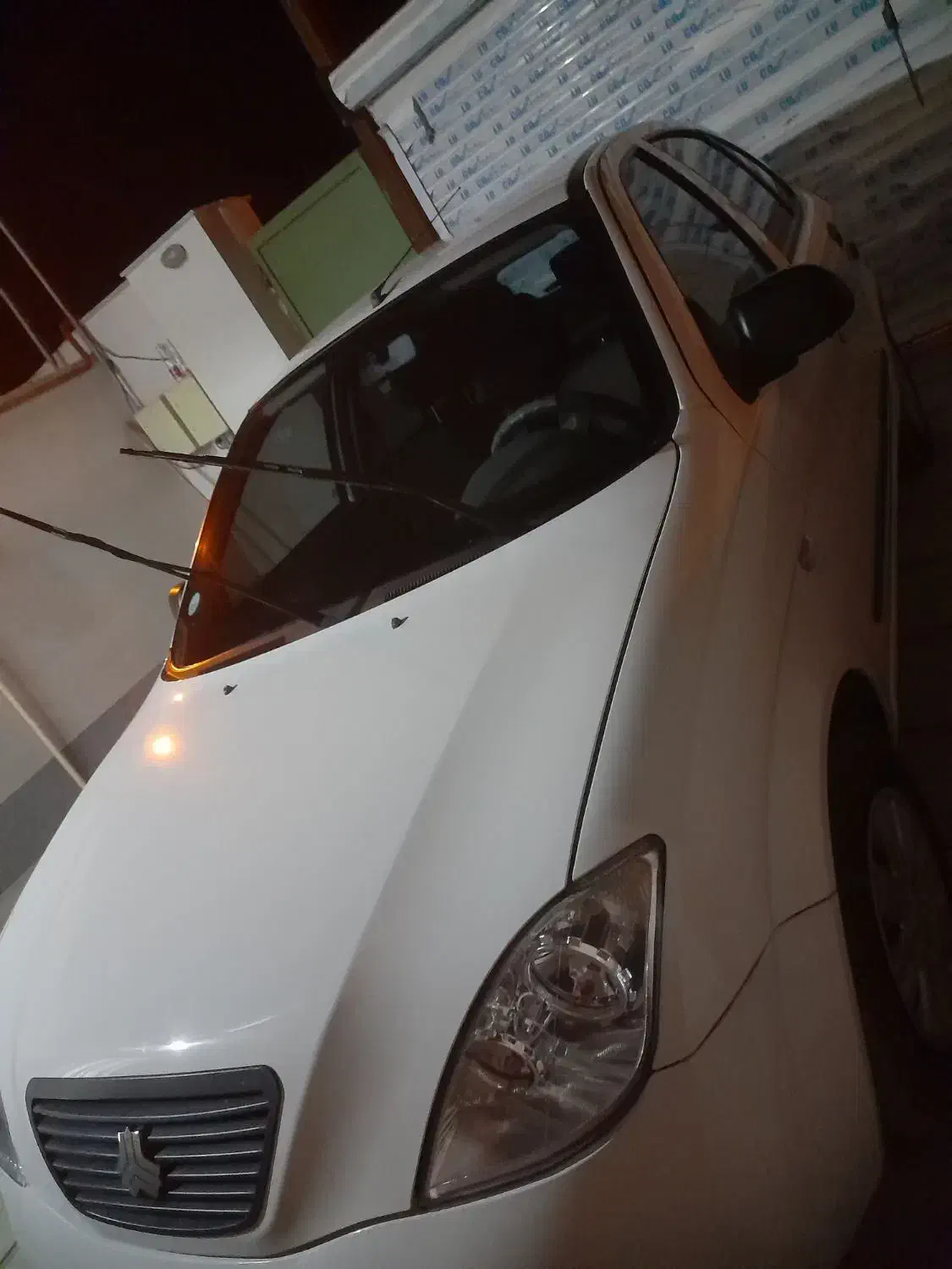 تیبا دو|خودرو سواری و وانت|جغتای, |دیوار