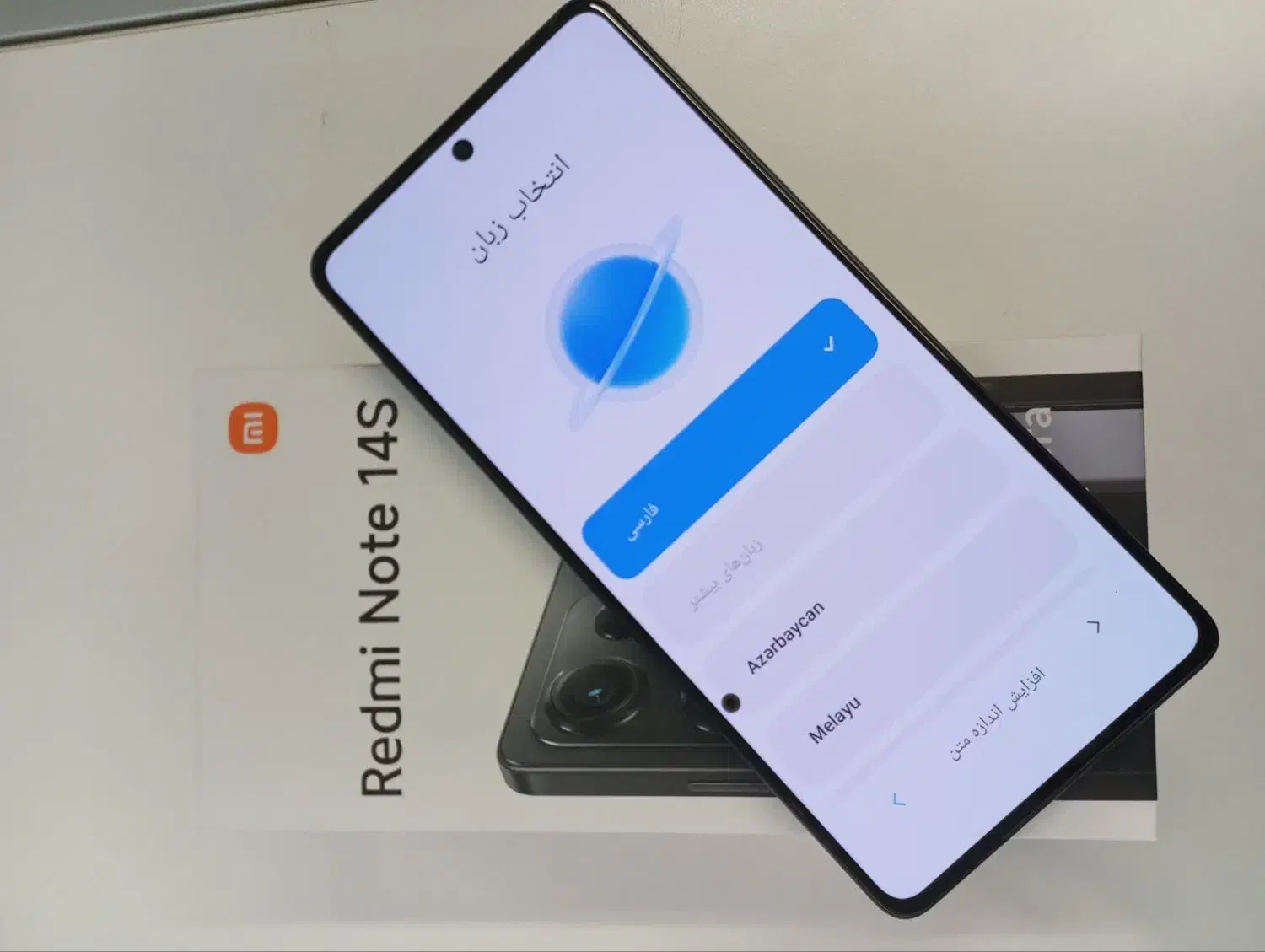 NOTE14 S|موبایل|تهران, نیلوفر|دیوار