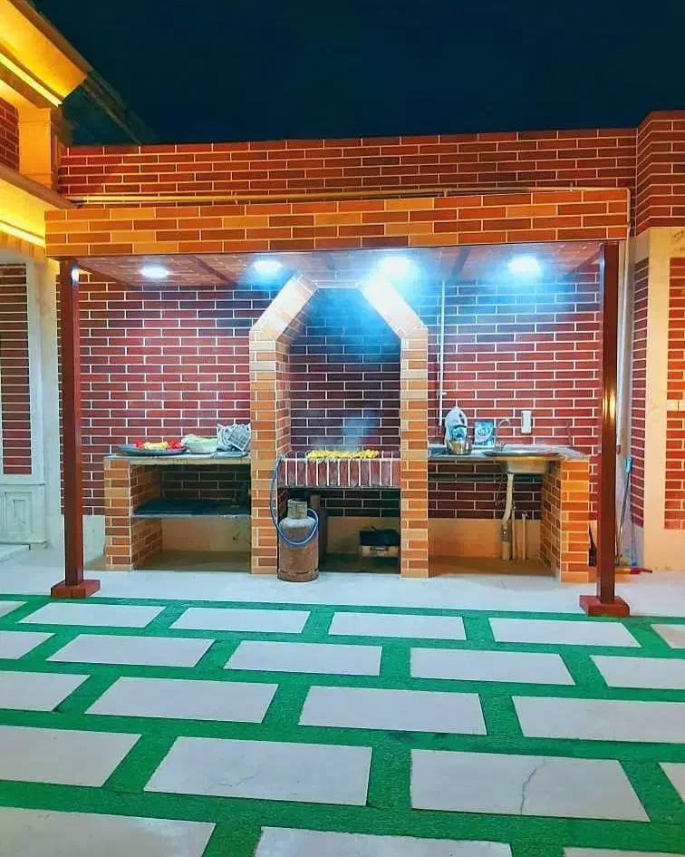 اجاره باغ ویلا روزانه هفتگی|اجارهٔ کوتاه‌مدت ویلا و باغ|ایلام, |دیوار