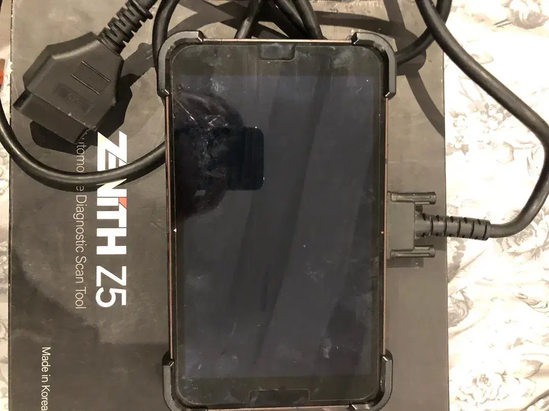 دستگاه دیاگ|قطعات یدکی و لوازم جانبی|رشت, کاکتوس|دیوار