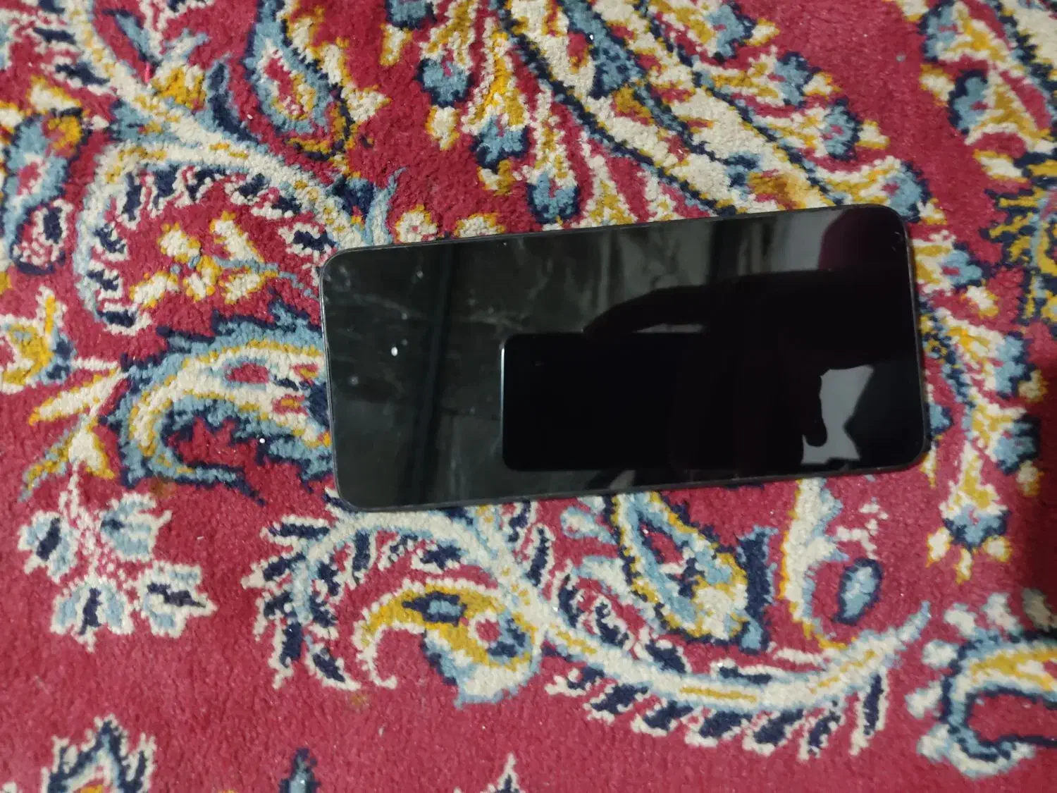 گوشی شیامی ردمی13|موبایل|تهران, هلال احمر|دیوار