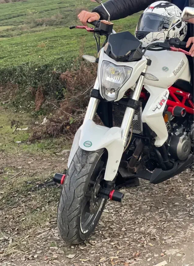 فروش موتور سیکلت بنلی|موتورسیکلت|شفت, |دیوار