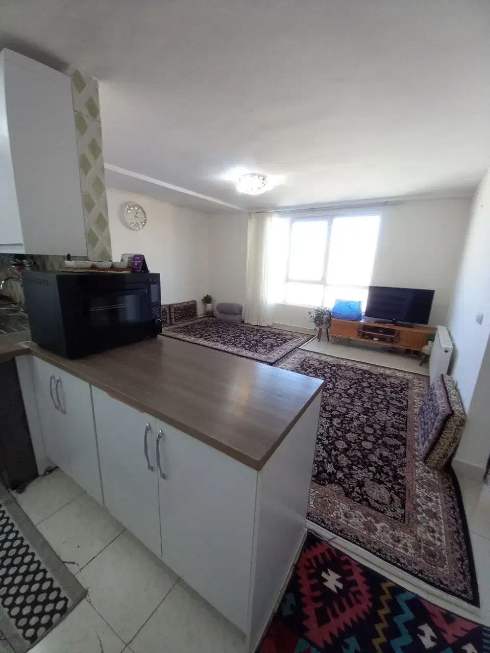 فروش فوری مسکن مهر پردیس، پارکینگ اختصاصی، انباری|فروش آپارتمان|سنندج, |دیوار