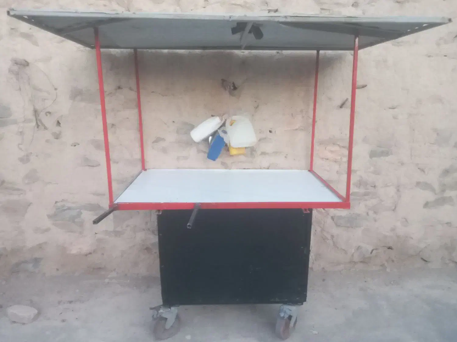 گاری دستی|اجاق گاز و لوازم برقی پخت‌وپز|اراک, |دیوار