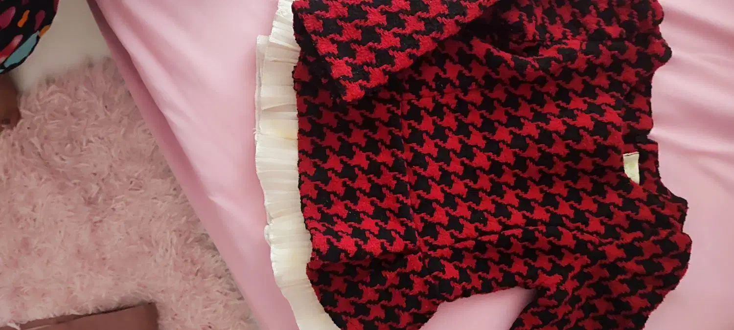 لباس دخترونه|کفش و لباس بچه|شیراز, دشت چنار|دیوار