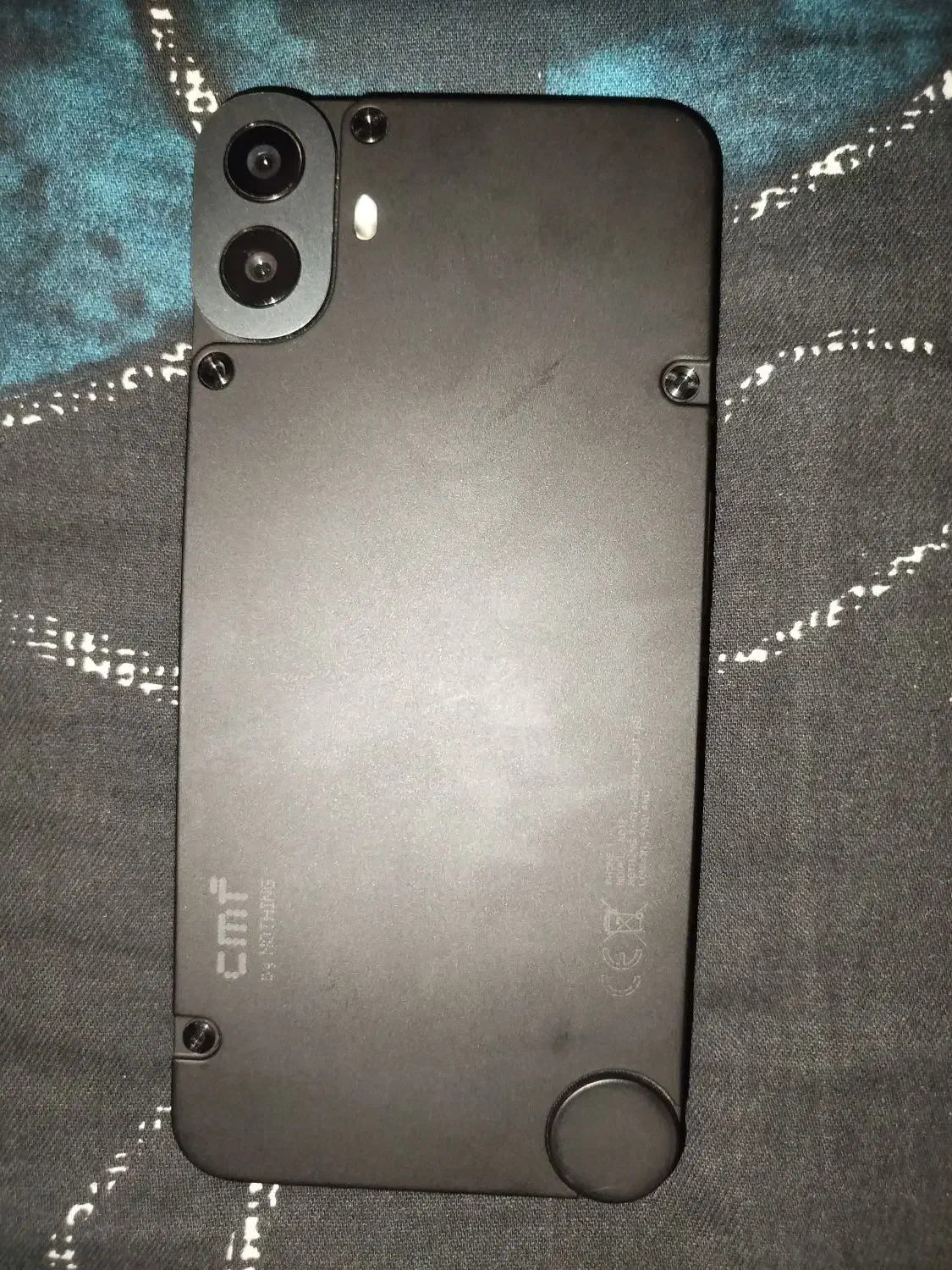 ناتینگ فون وان|موبایل|تهران, تهرانپارس شرقی|دیوار