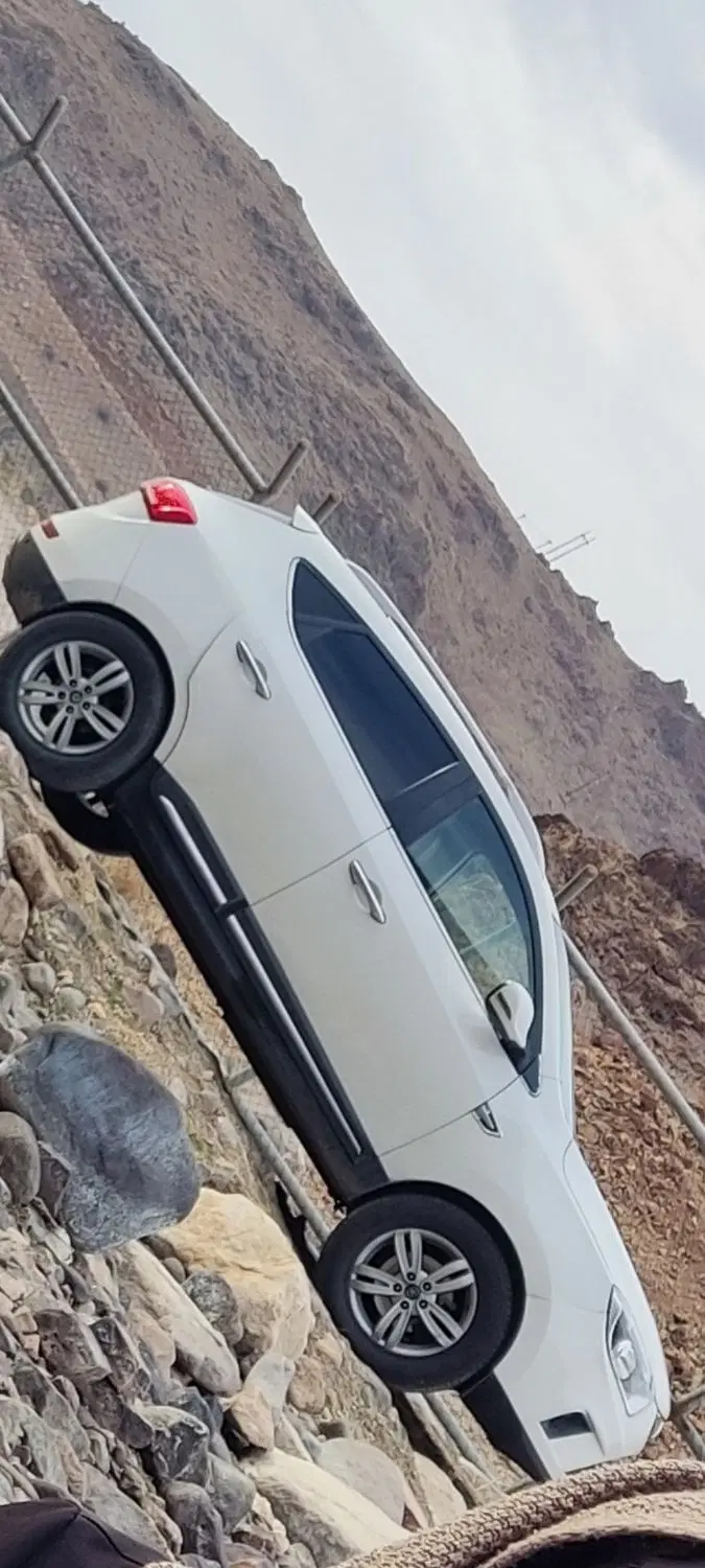 جک s5|خودرو کلاسیک|بناب, |دیوار
