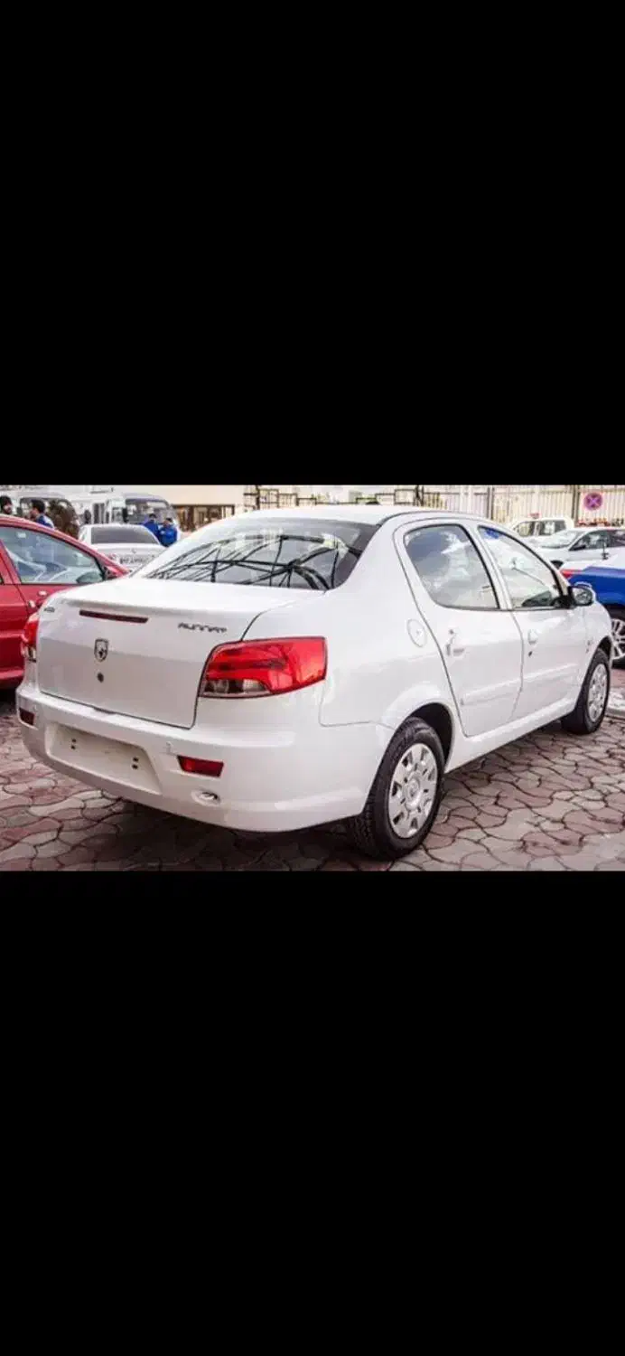 فروش حواله رانا پلاس tu5|خودرو سواری و وانت|تهران, جنت‌آباد شمالی|دیوار