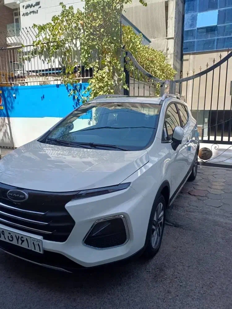 sr3 ثبت نام کارخانه کرمان موتور|خودرو سواری و وانت|تهران, فرمانیه|دیوار