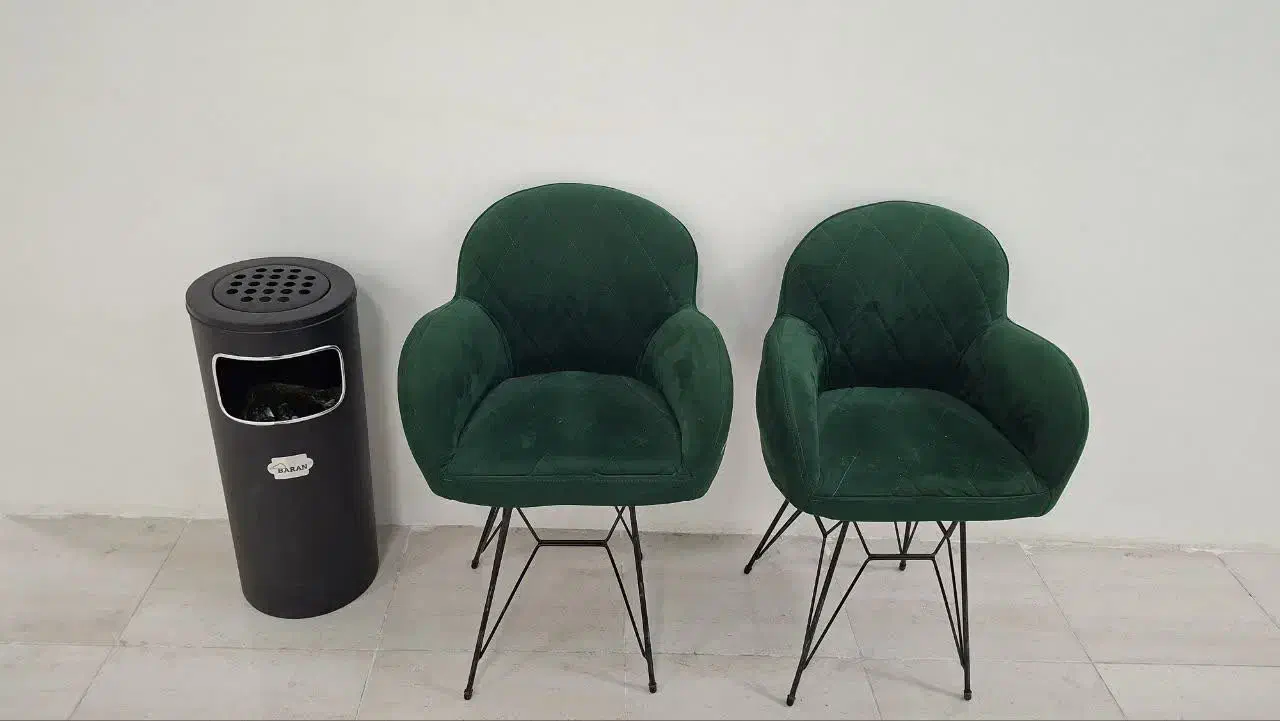 صندلی و میز|مبلمان اداری|اراک, |دیوار