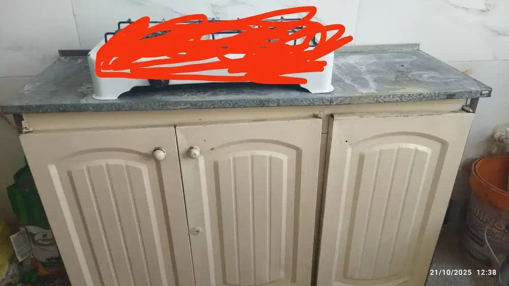 کابینت فلزی|مصالح و تجهیزات ساختمان|کرمانشاه, |دیوار