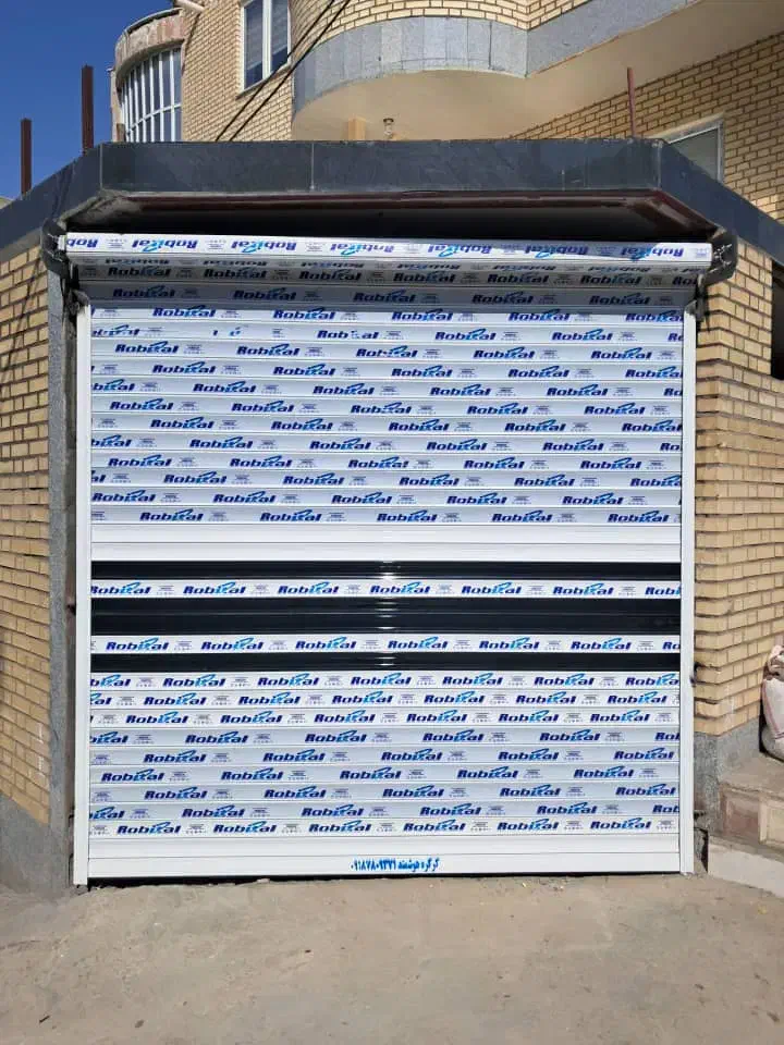 تعمیرات کرکره برقی|خدمات پیشه و مهارت|اهواز, کیانشهر|دیوار