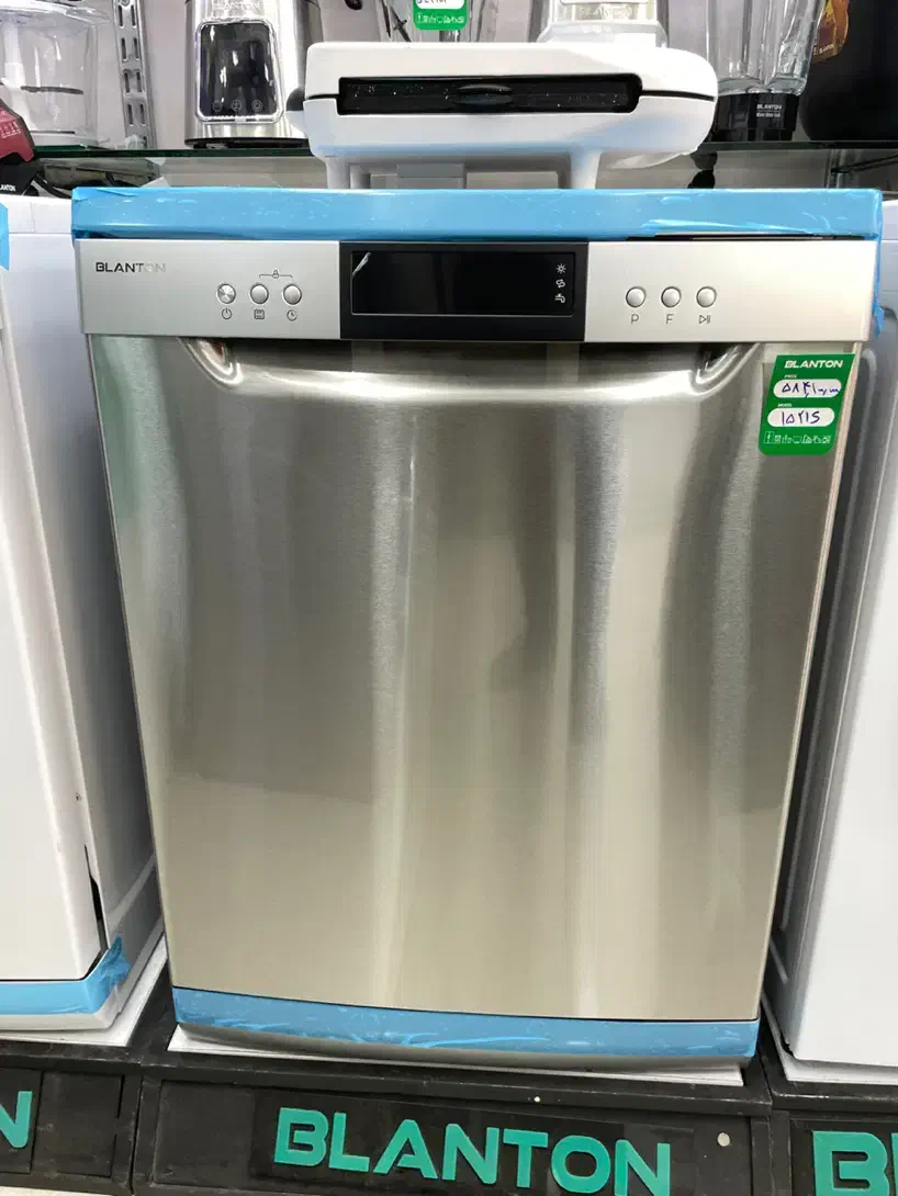 ظرفشویی ۱۵ نفره بلانتون اقساطی|ماشین ظرفشویی|تبریز, |دیوار