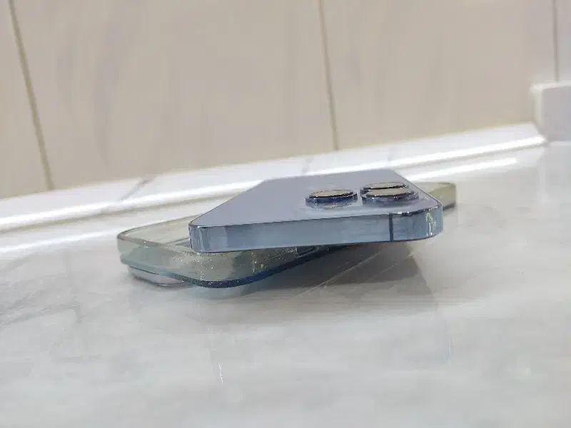 آیفون 13 پرو iphone 13pro|موبایل|نقده, |دیوار