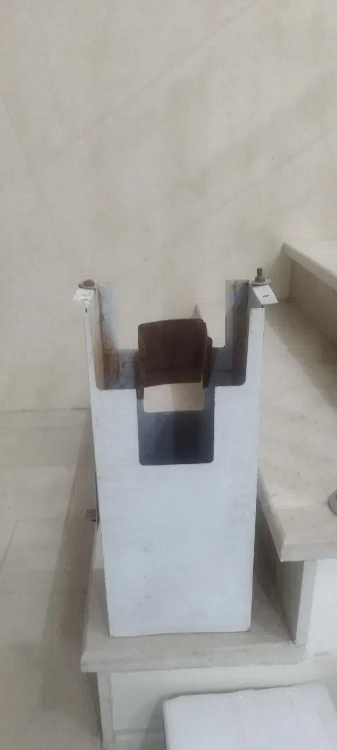 محافظ موتور کرکره برقی سالم|مصالح و تجهیزات ساختمان|قم, قلعه کامکار|دیوار