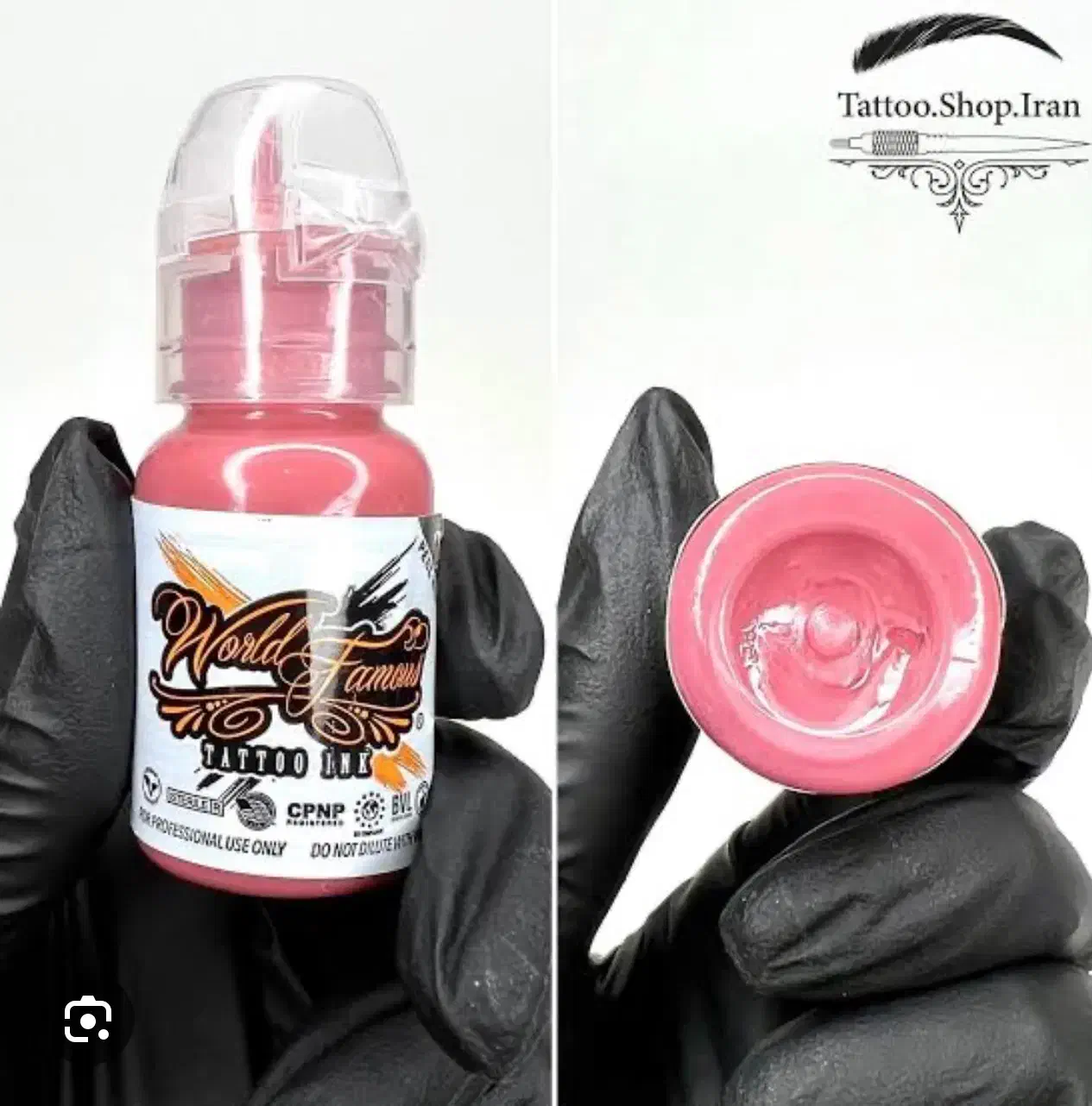 وسایل تتوی آرایش دائم زیر قیمت|آرایشی، بهداشتی، درمانی|کرمان, |دیوار