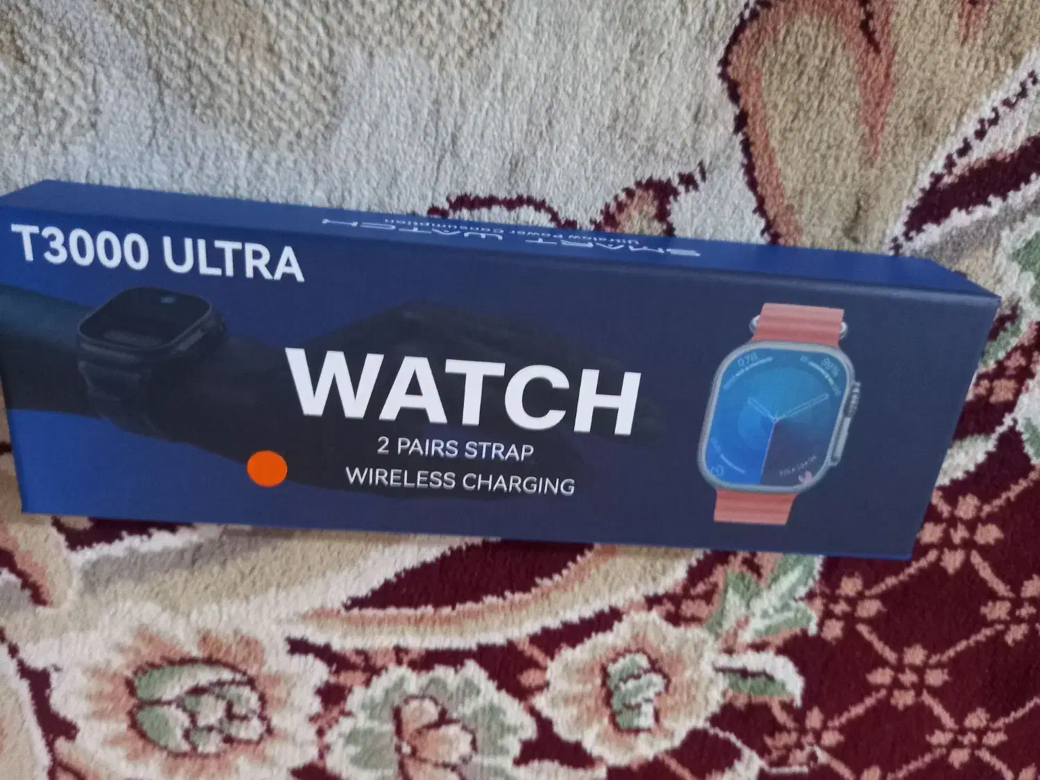 ساعت هوشمند|ساعت|دورود, |دیوار