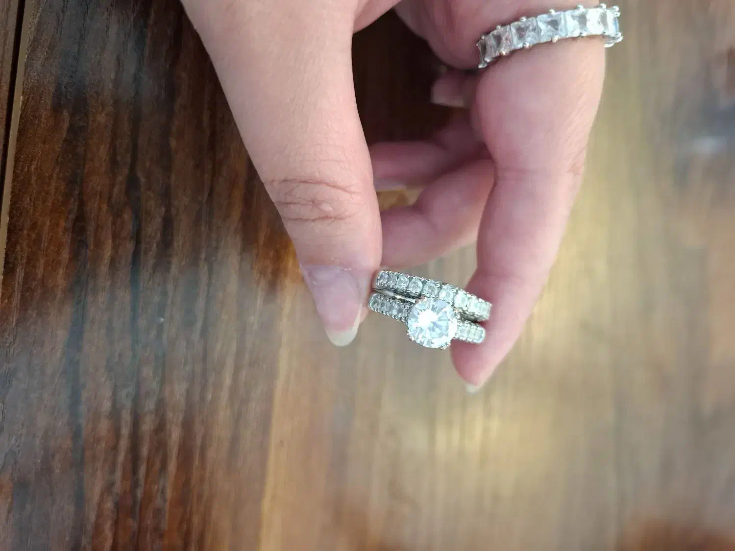 انگشتر|بدلیجات|ارومیه, |دیوار