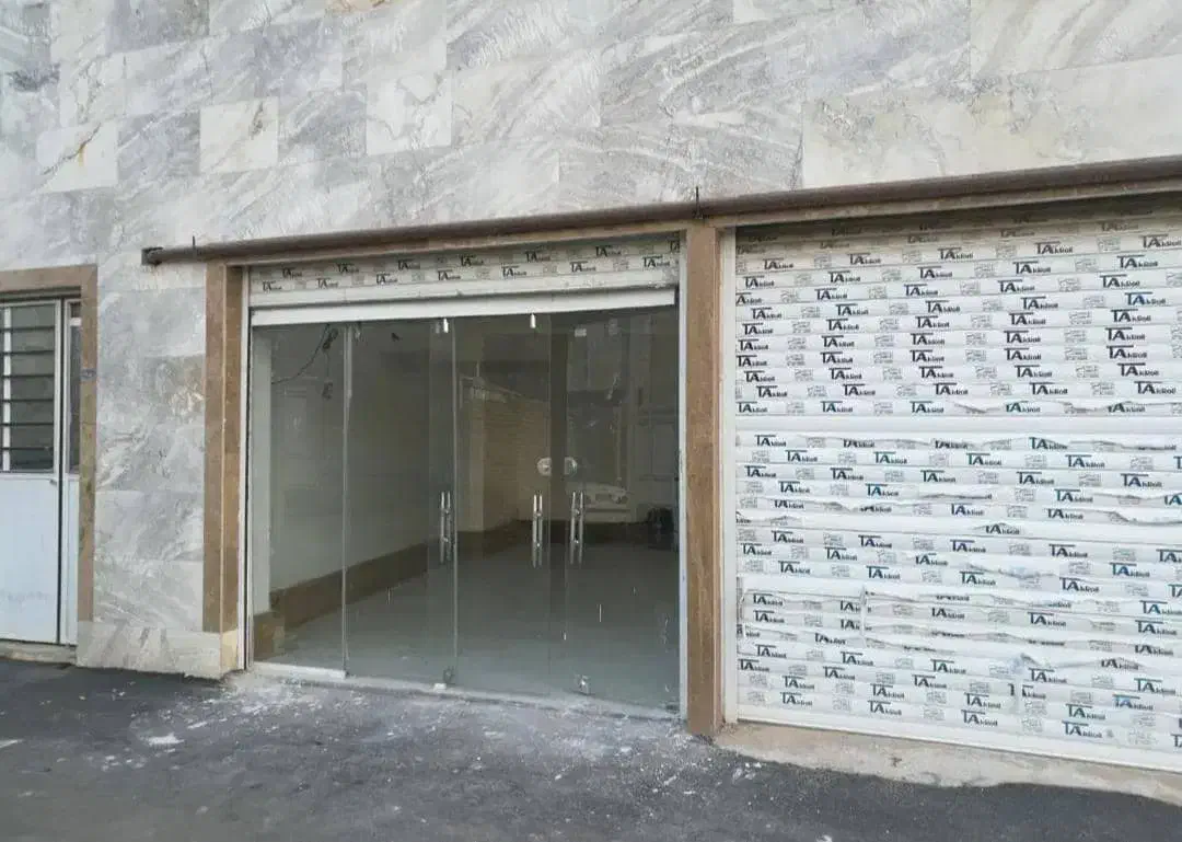 رهن منزل دو خوابه در توحید شیرازی|اجارهٔ آپارتمان|شیراز, کوشک میدان|دیوار