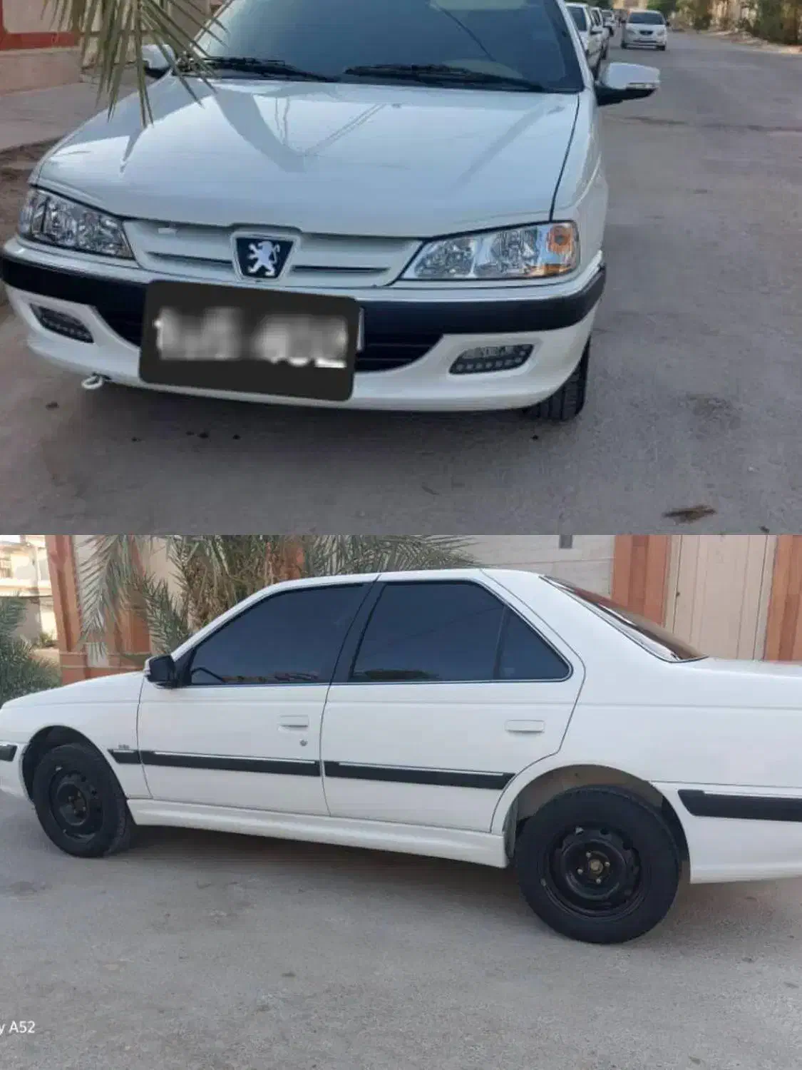 پژو|خودرو سواری و وانت|دشت آزادگان, |دیوار