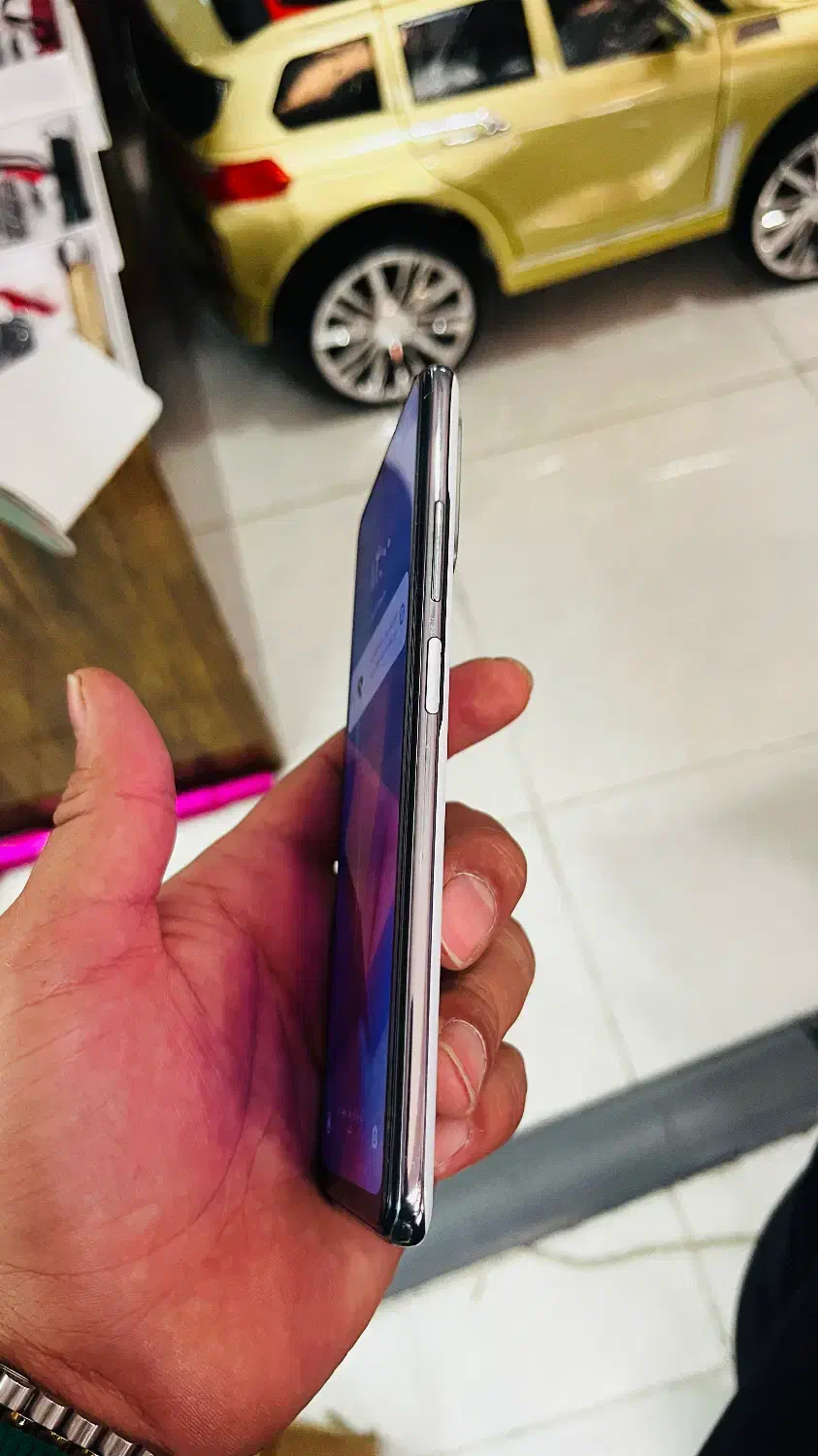 گوشی ردمی نوت ۱۰s|موبایل|ماکو, |دیوار