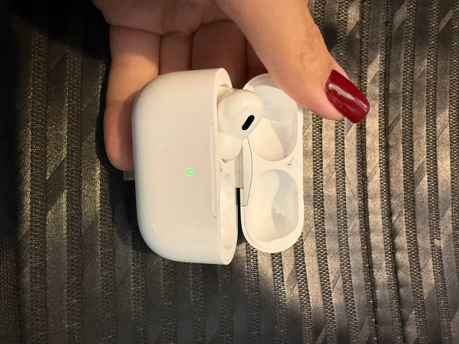 ایرپاد پرو ۲|لوازم جانبی موبایل و تبلت|همدان, |دیوار