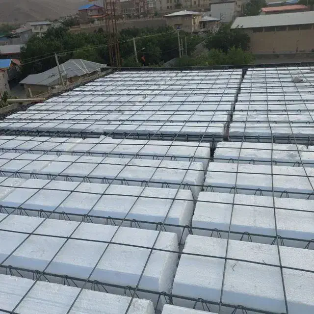 آرماتوربندی و اجرای اسکلت بتنی|خدمات پیشه و مهارت|قاهان, |دیوار