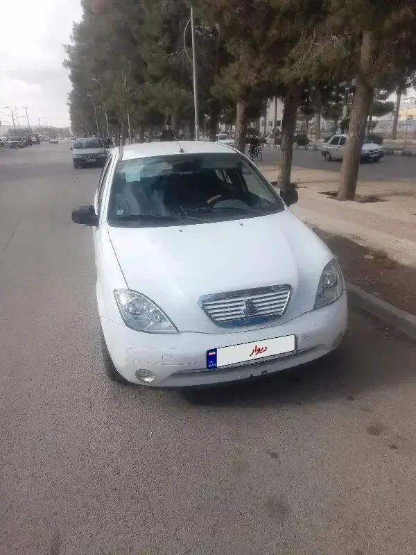 تیبا۲|خودرو سواری و وانت|کوهدشت, |دیوار