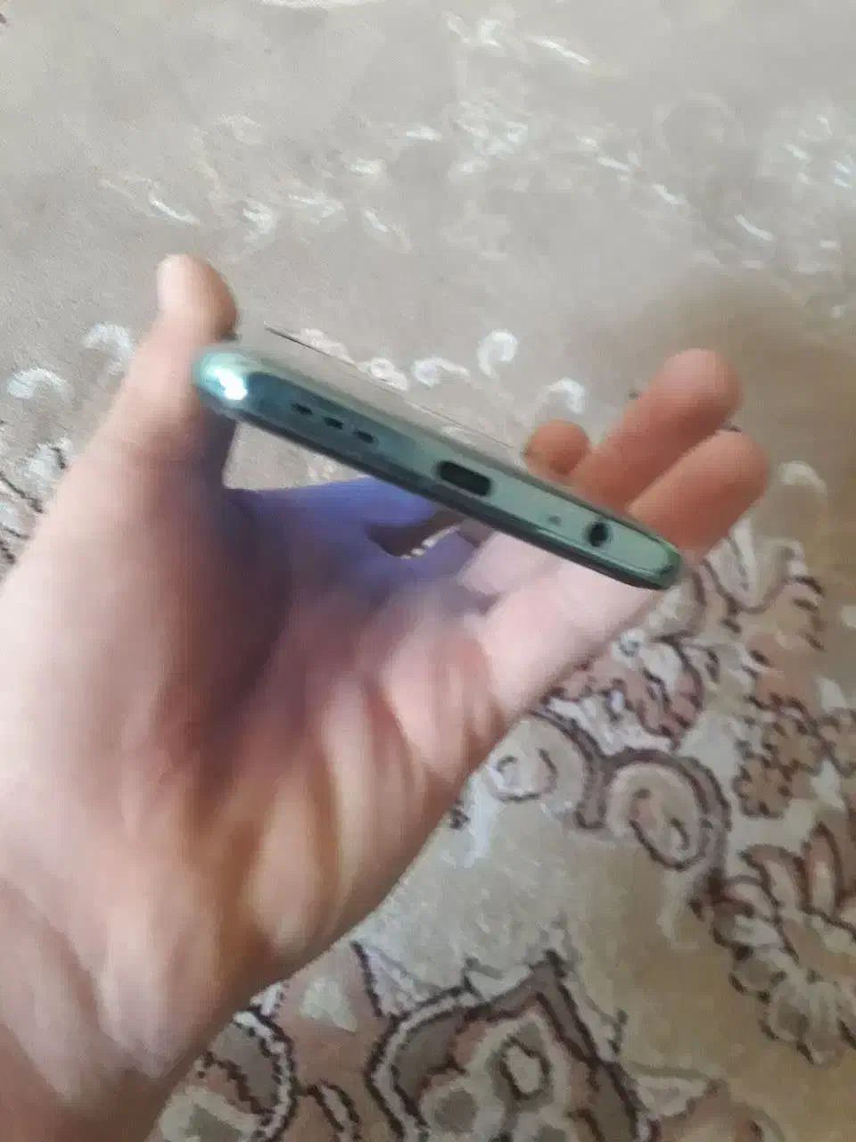 شیائومی نوت10|موبایل|کاشان, شهرک صنعتی راوند|دیوار