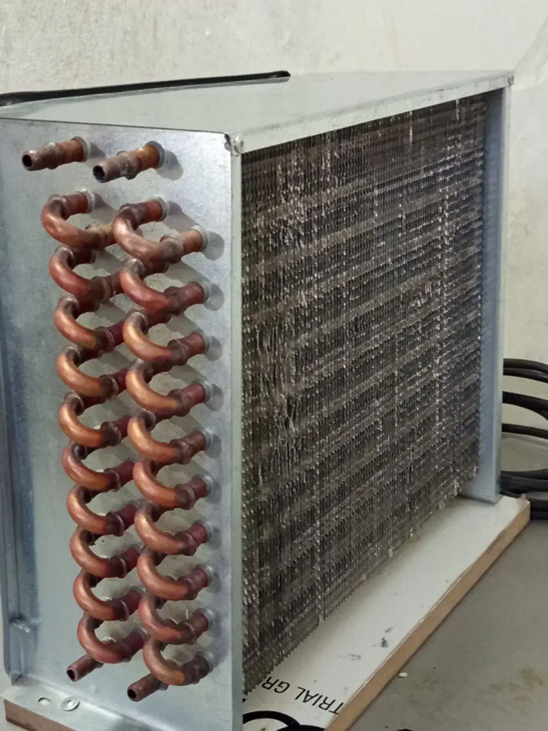 کندانسور تک اسب|ظروف پخت‌وپز|تهران, مینابی|دیوار