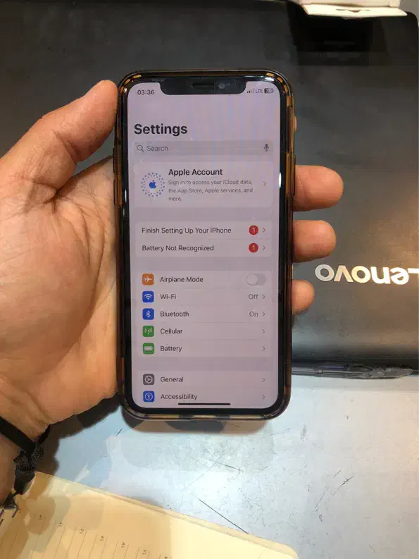 آیفون ایکس اس ۲۵۶|موبایل|بجنورد, |دیوار