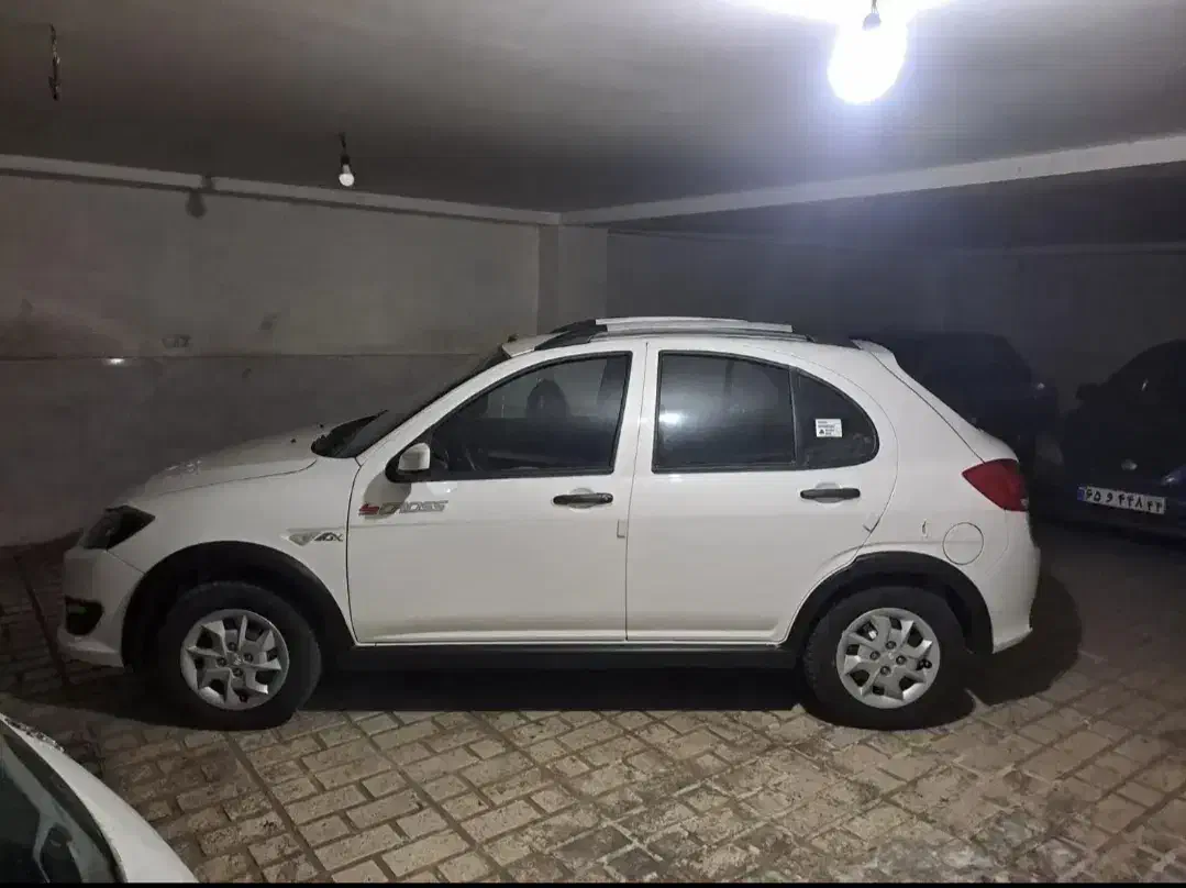 کوییک s|خودرو سواری و وانت|مریوان, |دیوار