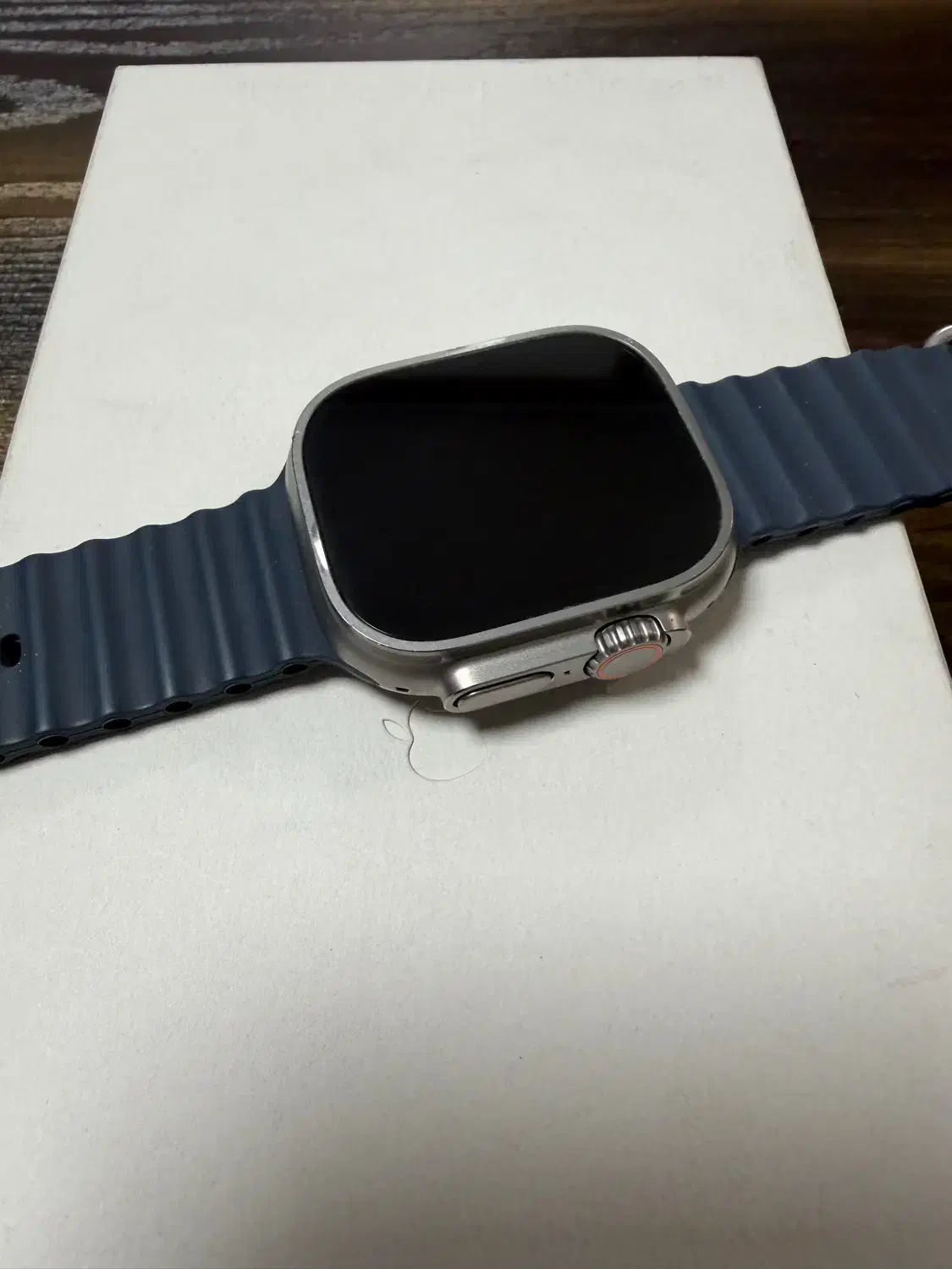 apple whatch ultra2 اپل واچ الترا سری ۲|لوازم جانبی موبایل و تبلت|تهران, یوسف‌آباد|دیوار