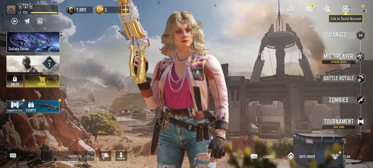 اکانت کالاف|کنسول، بازی ویدئویی و آنلاین|تربت جام, یحیی آباد|دیوار