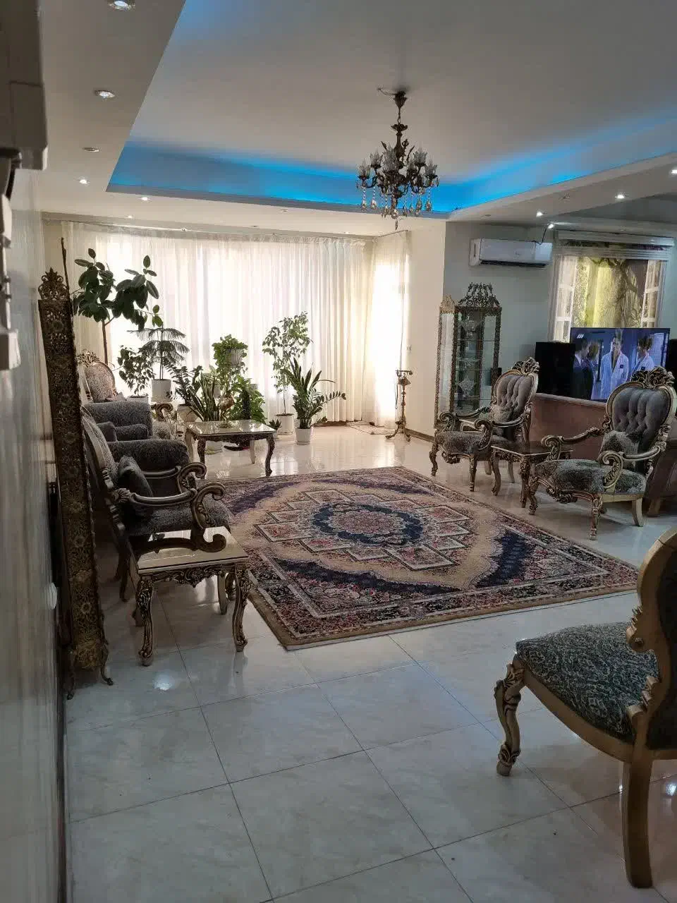 153متری عروسک خانواده پسند فول امکانات کهریزک|فروش آپارتمان|کهریزک, |دیوار