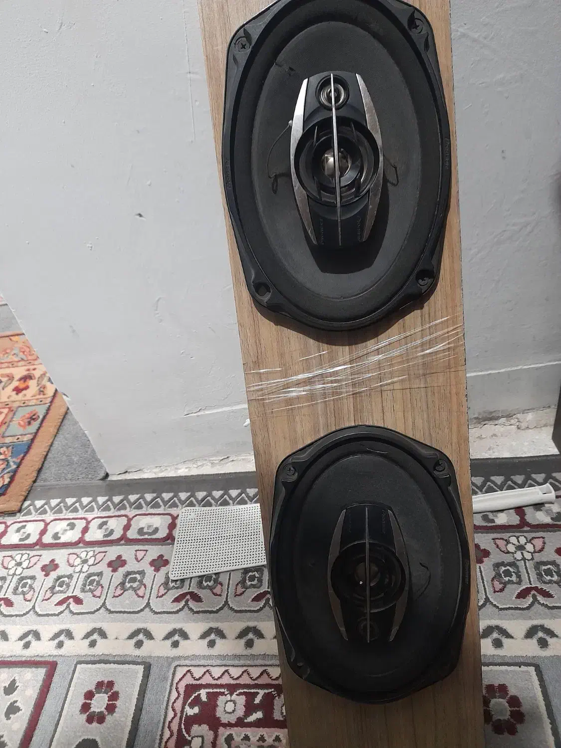 باند پایونیر اصلی ۶۹۶۵v2|صوتی و تصویری|پاکدشت, پاکدشت (مامازند)|دیوار