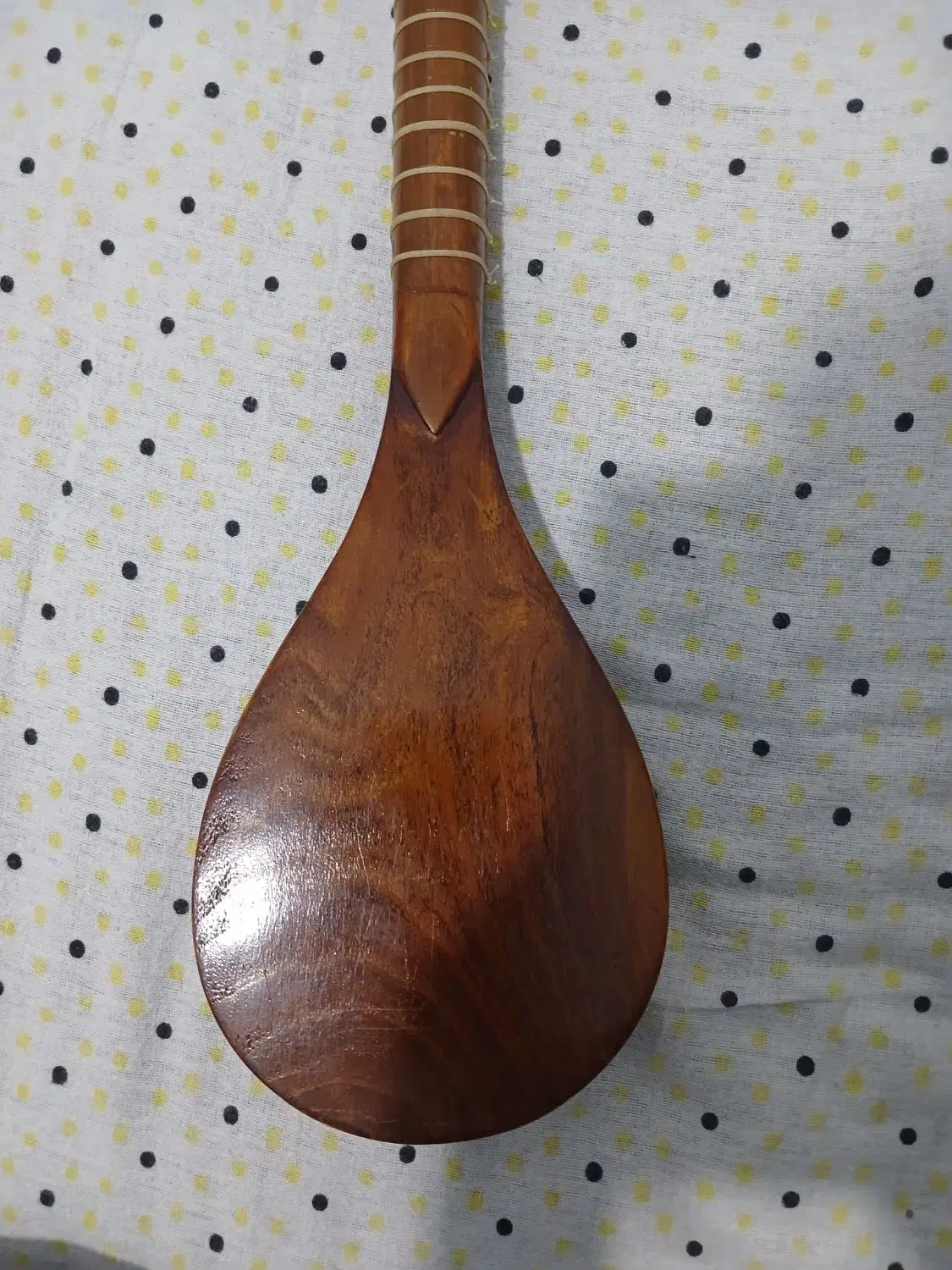 سه تار زیر عبایی استاد عشقی|سازهای سنتی|تهران, آذری|دیوار